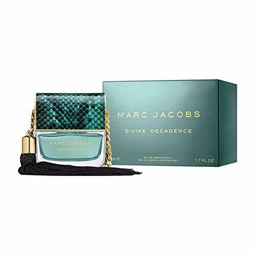 Marc Jacobs Divine Decadence for her EDP 50mL - Divine Decadence